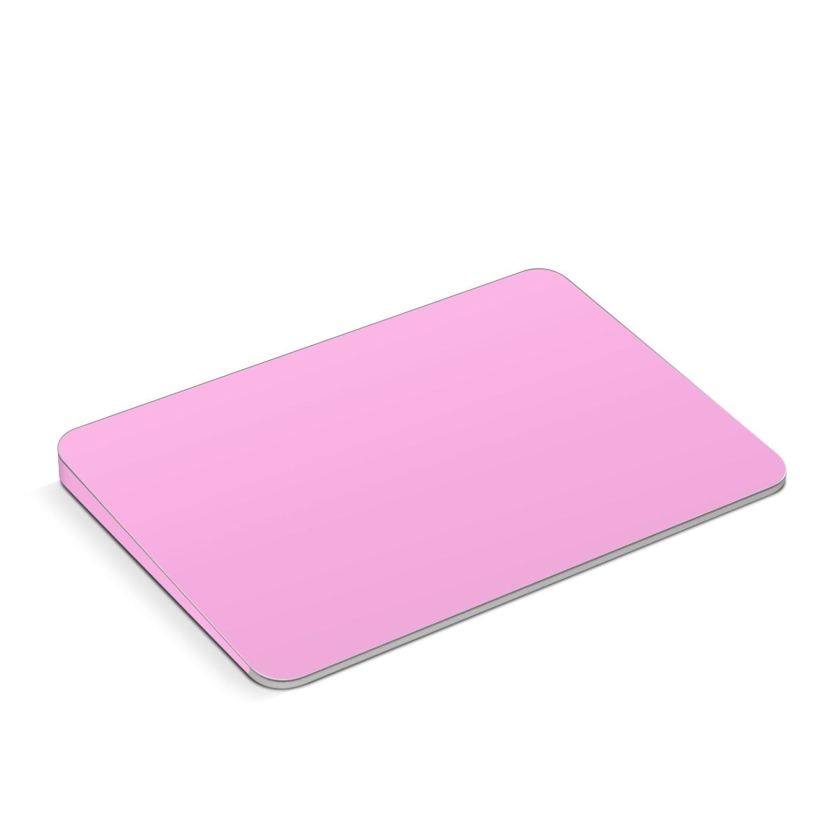 Solid State Pink - Apple Magic Trackpad Skin