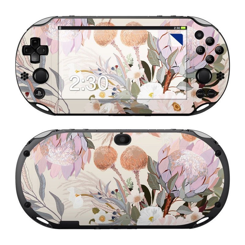 Antonia - Sony PS Vita 2000 Skin - Iveta Abolina - DecalGirl
