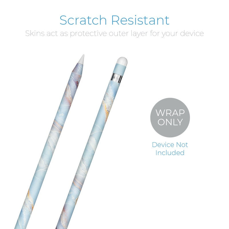 Atlantic Marble - Apple Pencil Skin