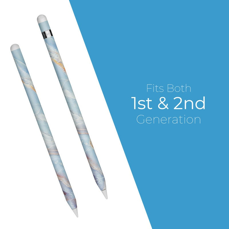 Atlantic Marble - Apple Pencil Skin