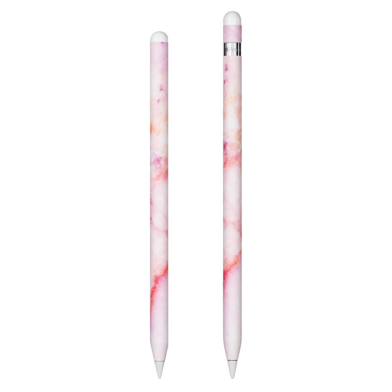 Blush Marble - Apple Pencil Skin
