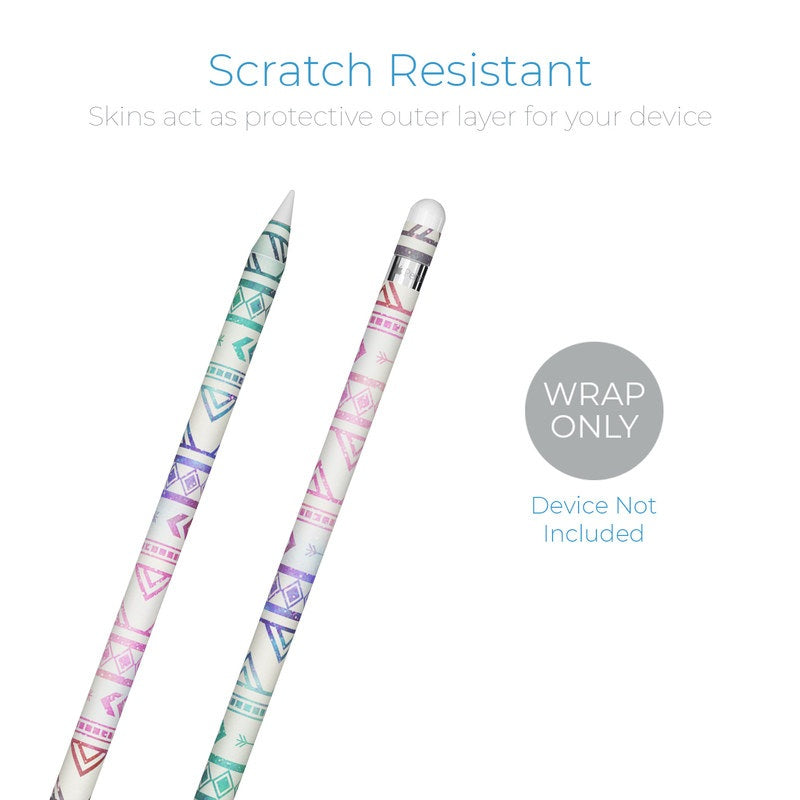 Bohemian - Apple Pencil Skin
