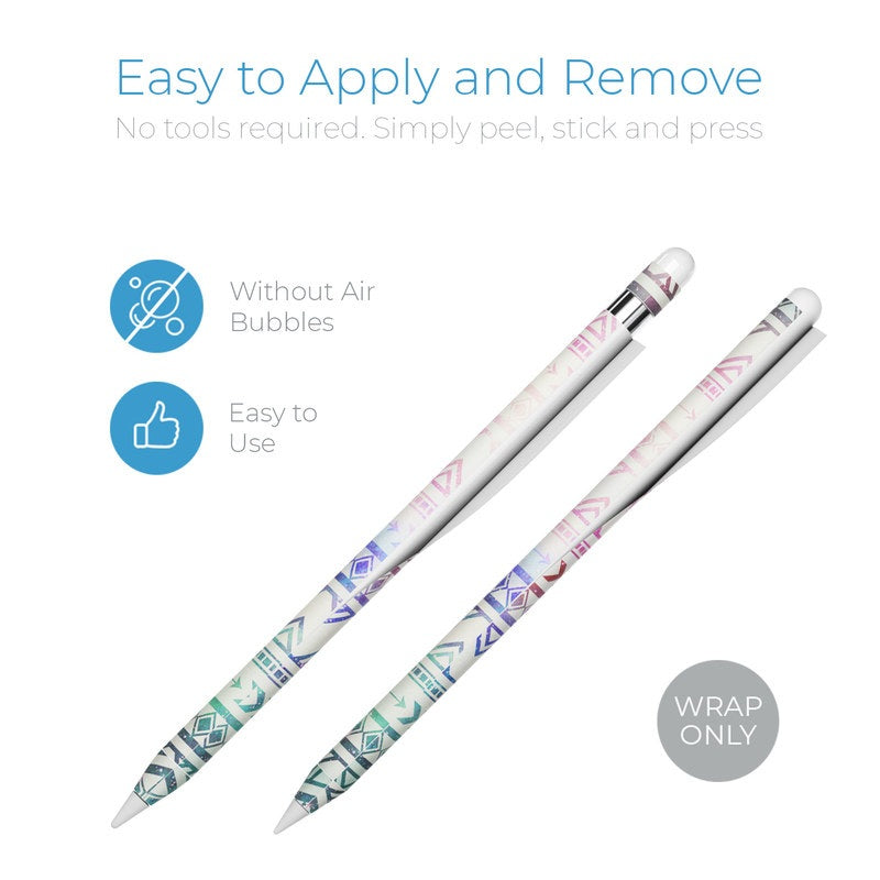 Bohemian - Apple Pencil Skin