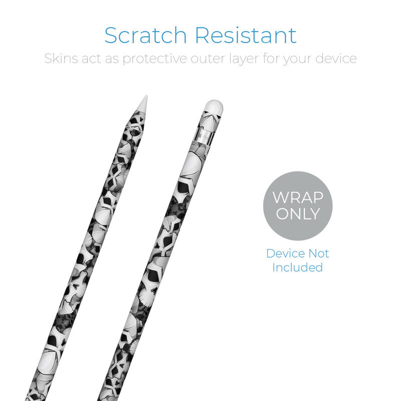 Bones - Apple Pencil Skin