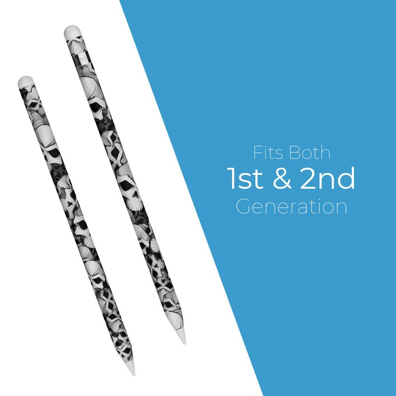 Bones - Apple Pencil Skin