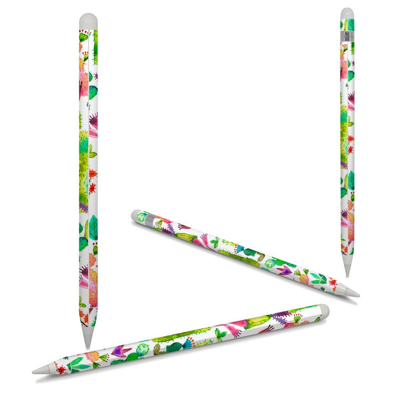 Cacti Garden - Apple Pencil Skin