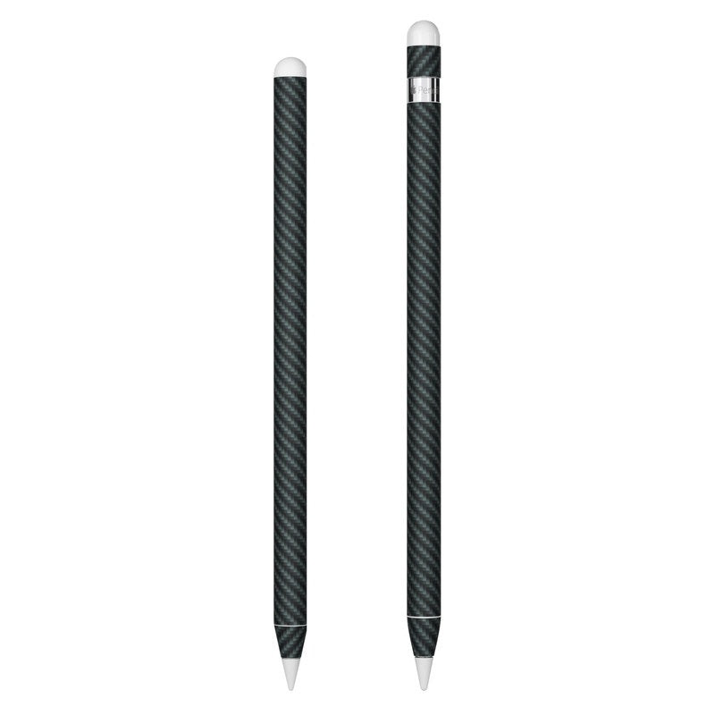 Carbon - Apple Pencil Skin