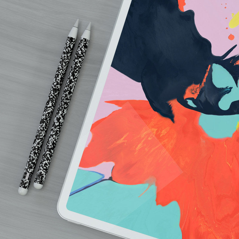 Composition Notebook - Apple Pencil Skin