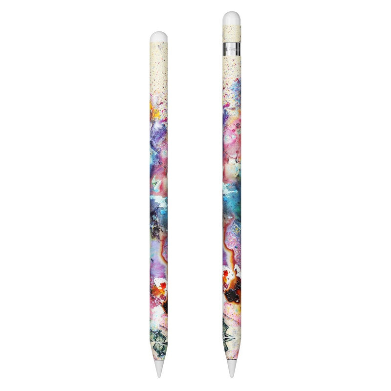 Cosmic Flower - Apple Pencil Skin