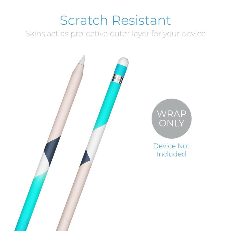 Currents - Apple Pencil Skin