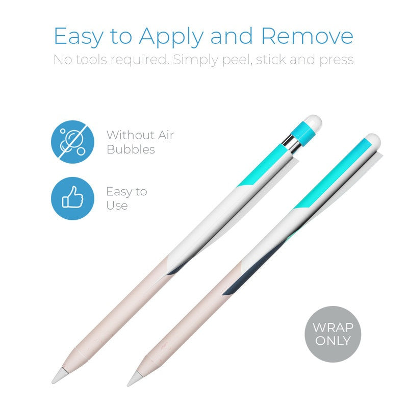 Currents - Apple Pencil Skin