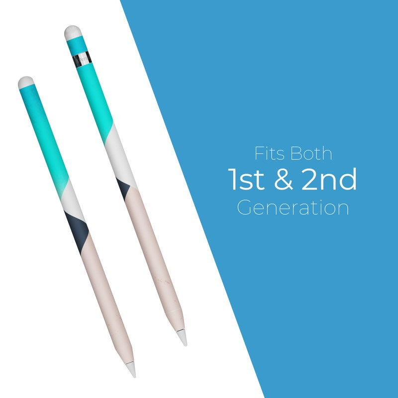 Currents - Apple Pencil Skin