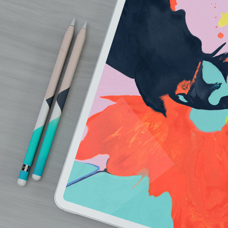 Currents - Apple Pencil Skin
