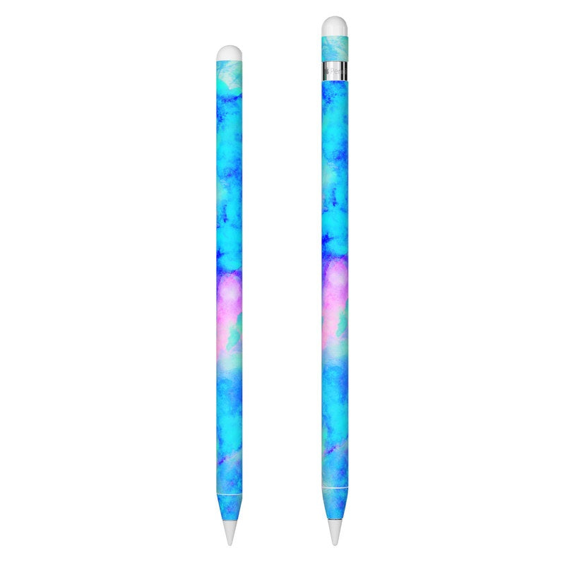 Electrify Ice Blue - Apple Pencil Skin