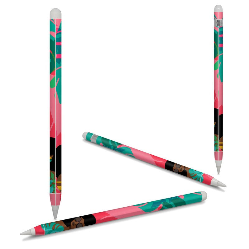 Eva's Garden - Apple Pencil Skin