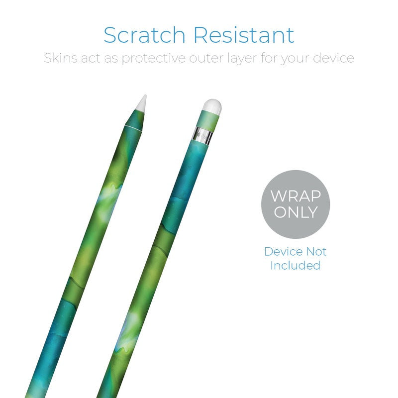 Fluidity - Apple Pencil Skin