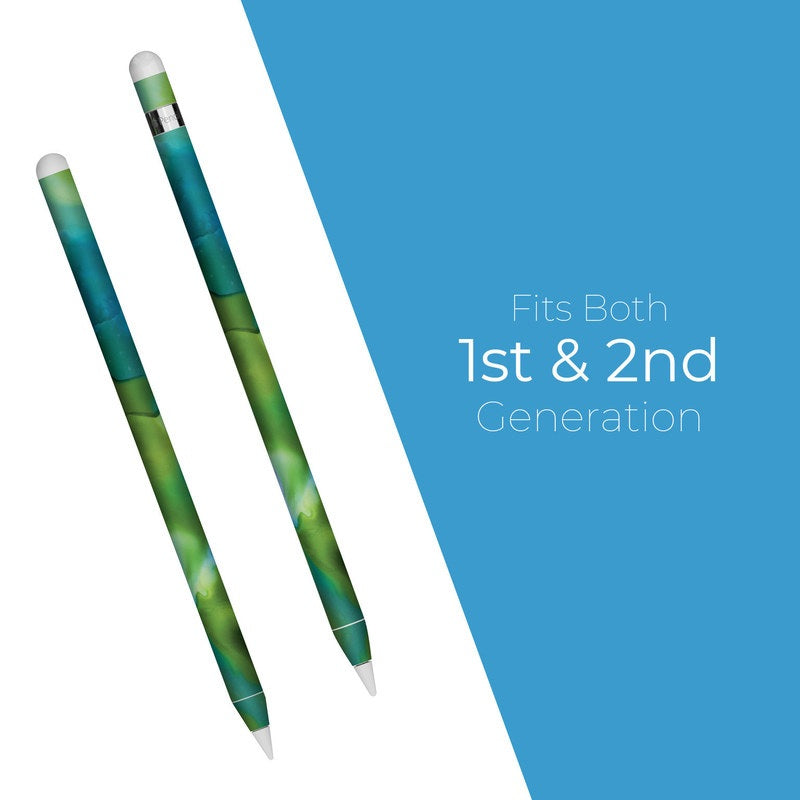 Fluidity - Apple Pencil Skin