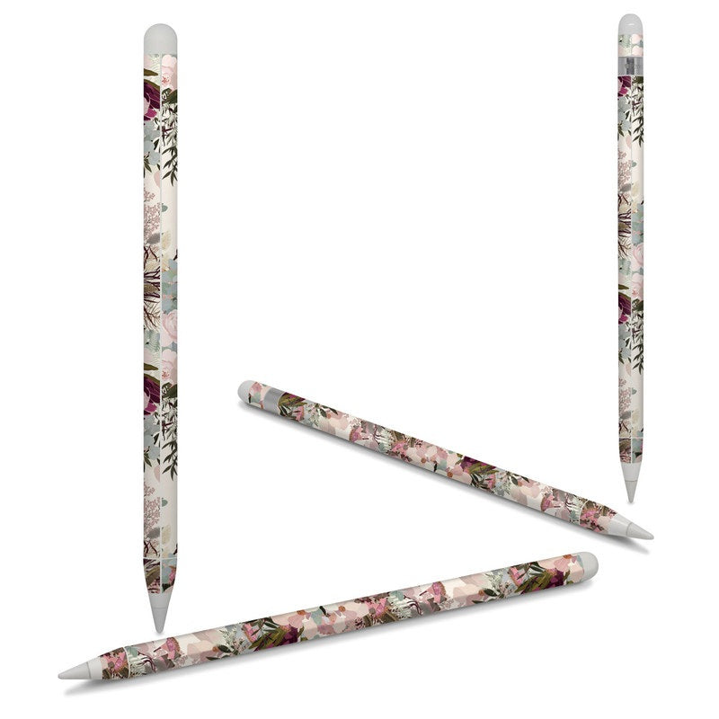 Frida Bohemian Spring - Apple Pencil Skin