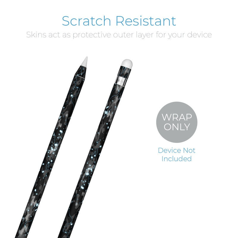 Gimme Space - Apple Pencil Skin