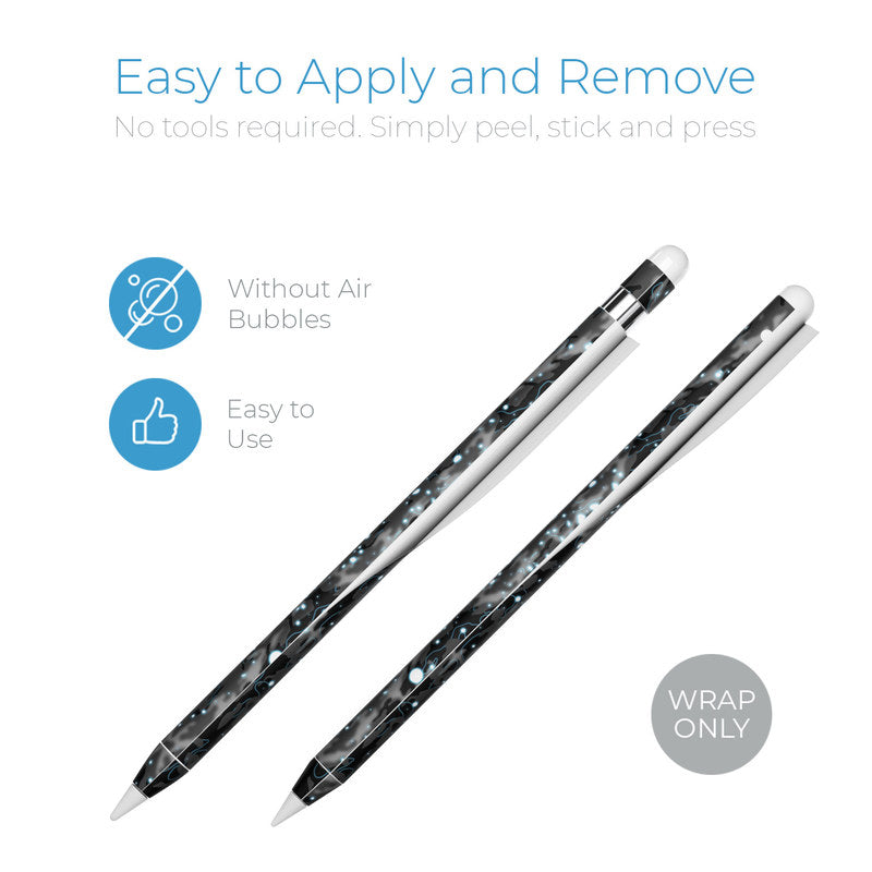 Gimme Space - Apple Pencil Skin