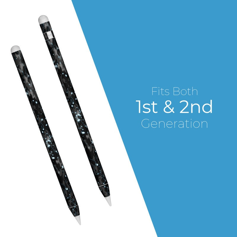 Gimme Space - Apple Pencil Skin