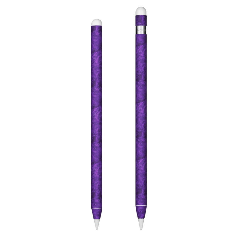 Purple Lacquer - Apple Pencil Skin