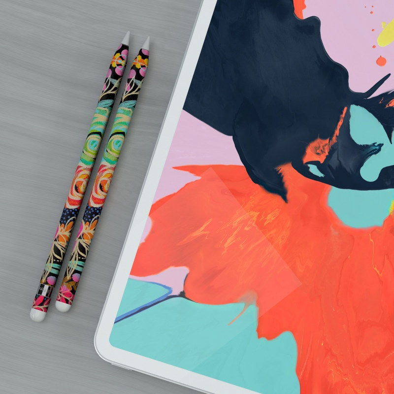 My Happy Place - Apple Pencil Skin