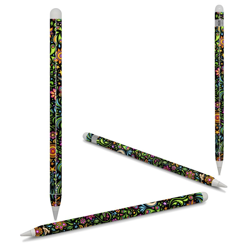 Nature Ditzy - Apple Pencil Skin