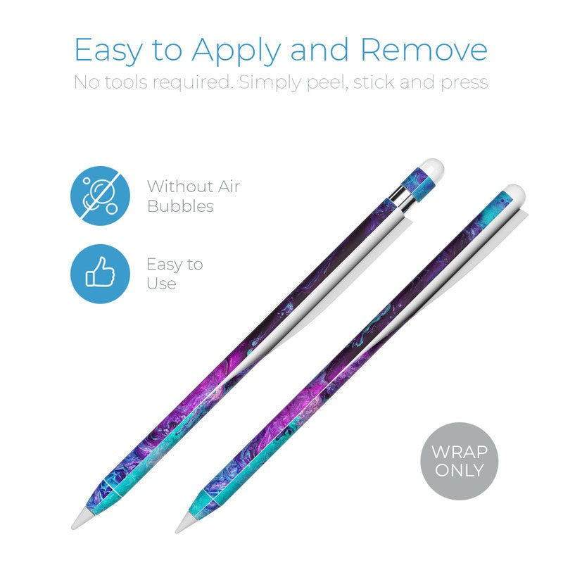 Nebulosity - Apple Pencil Skin