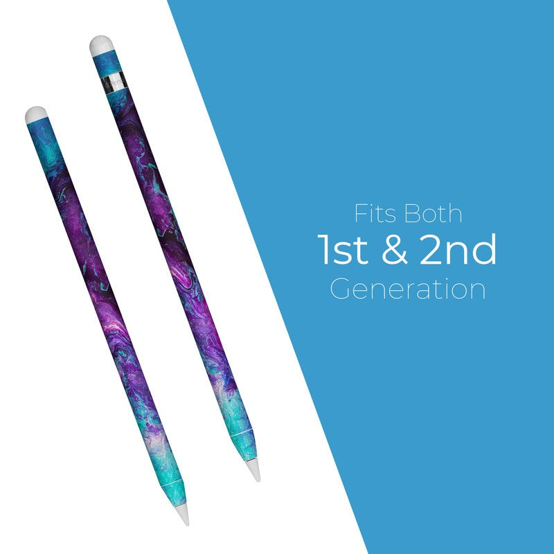 Nebulosity - Apple Pencil Skin