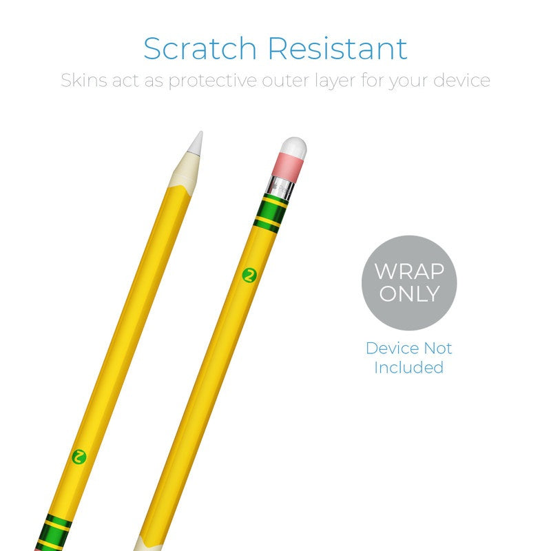 Pencil - Apple Pencil Skin