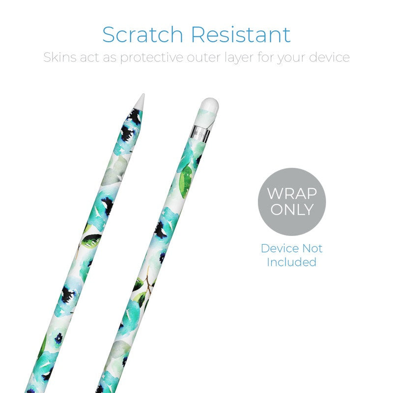 Peonies - Apple Pencil Skin