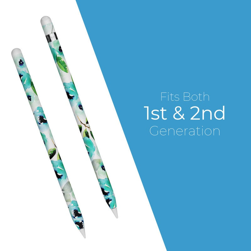 Peonies - Apple Pencil Skin