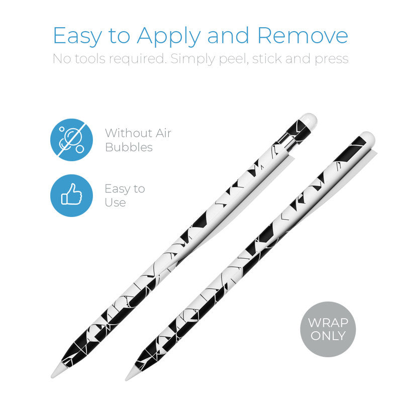 Real Slow - Apple Pencil Skin