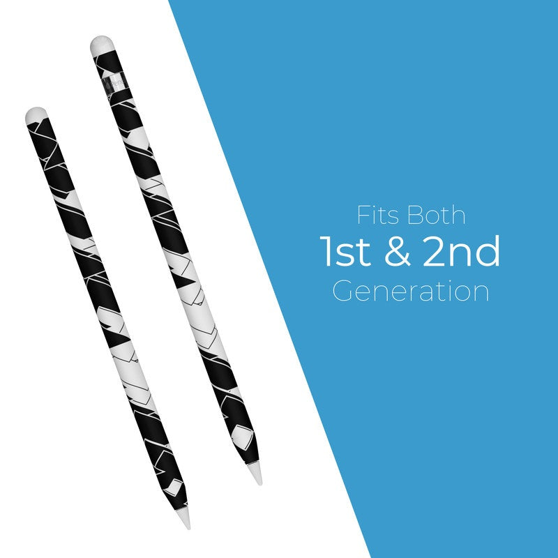 Real Slow - Apple Pencil Skin