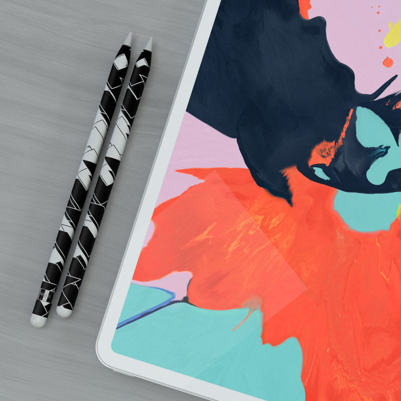 Real Slow - Apple Pencil Skin