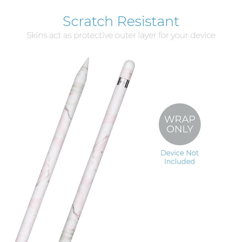 Rosa Marble - Apple Pencil Skin