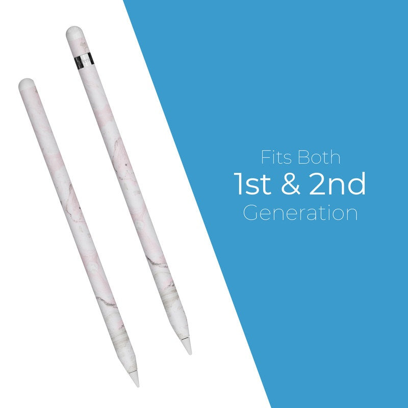 Rosa Marble - Apple Pencil Skin