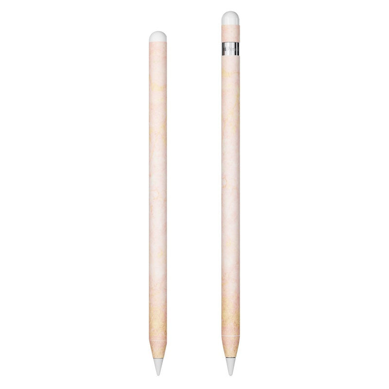 Rose Gold Marble - Apple Pencil Skin