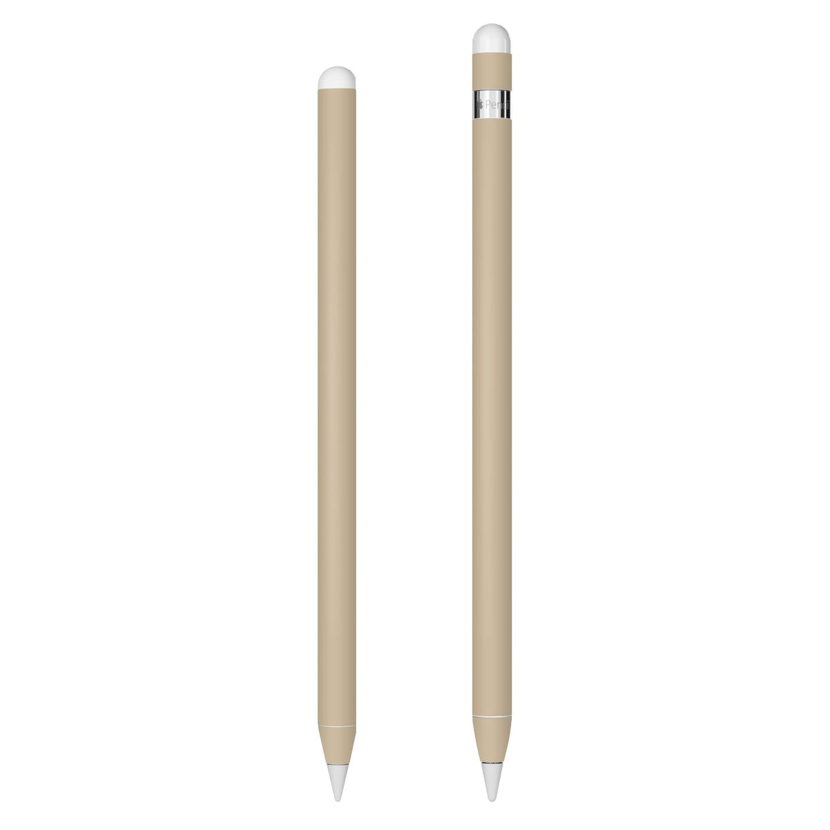 Solid State Beige - Apple Pencil Skin