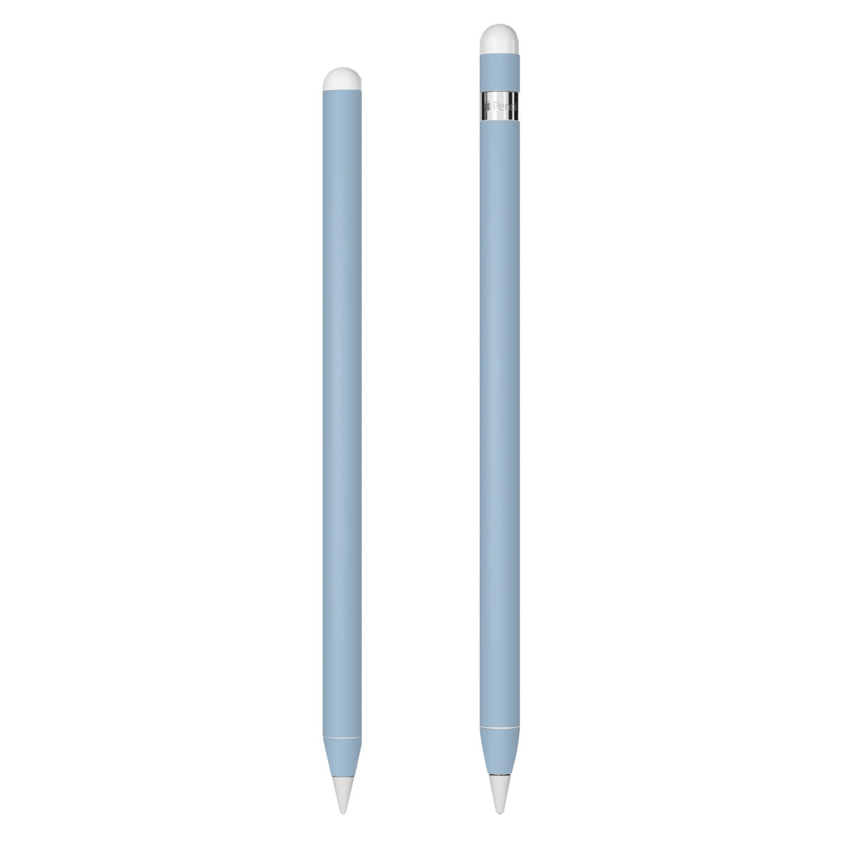 Solid State Blue Mist - Apple Pencil Skin