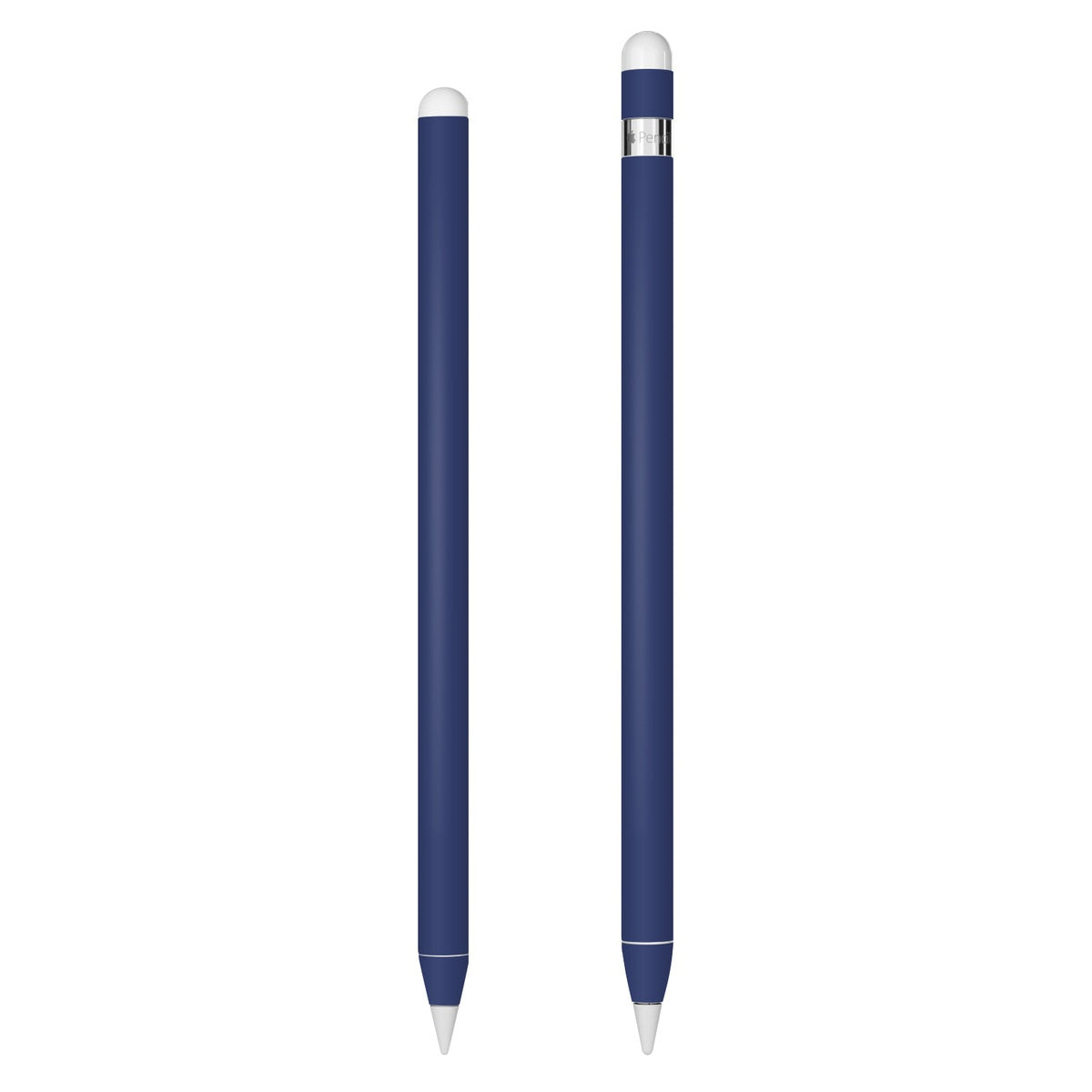 Solid State Cobalt - Apple Pencil Skin
