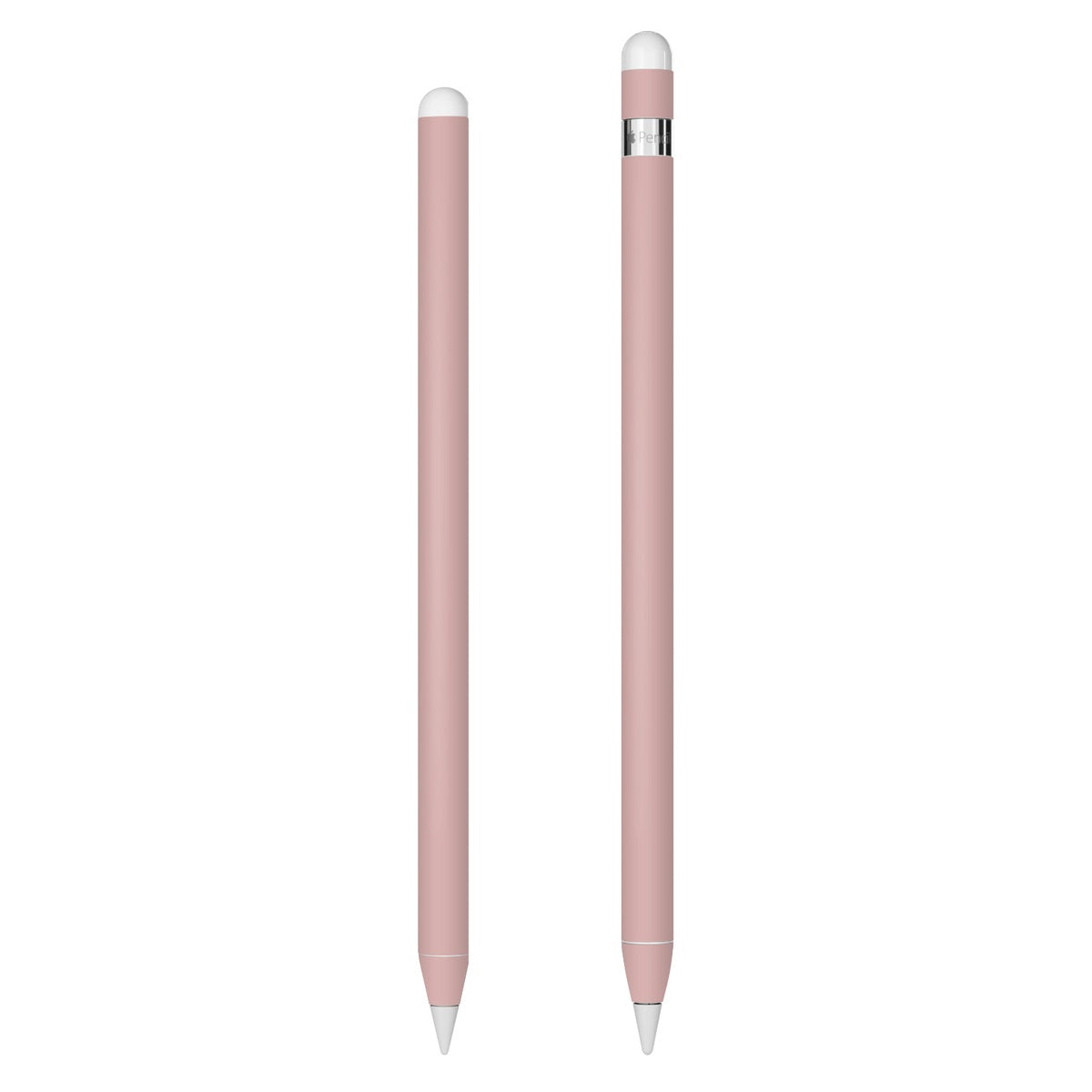 Solid State Faded Rose - Apple Pencil Skin