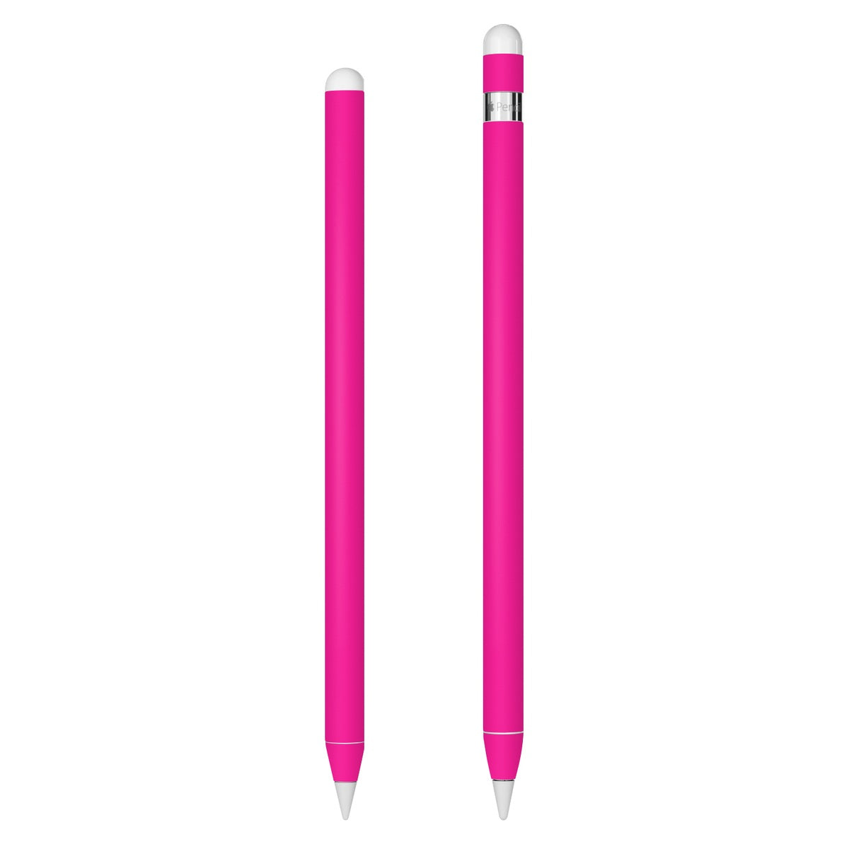 Solid State Malibu Pink - Apple Pencil Skin