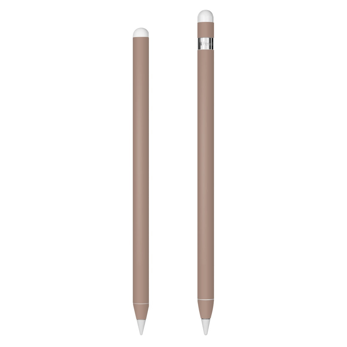 Solid State Rustic Pink - Apple Pencil Skin