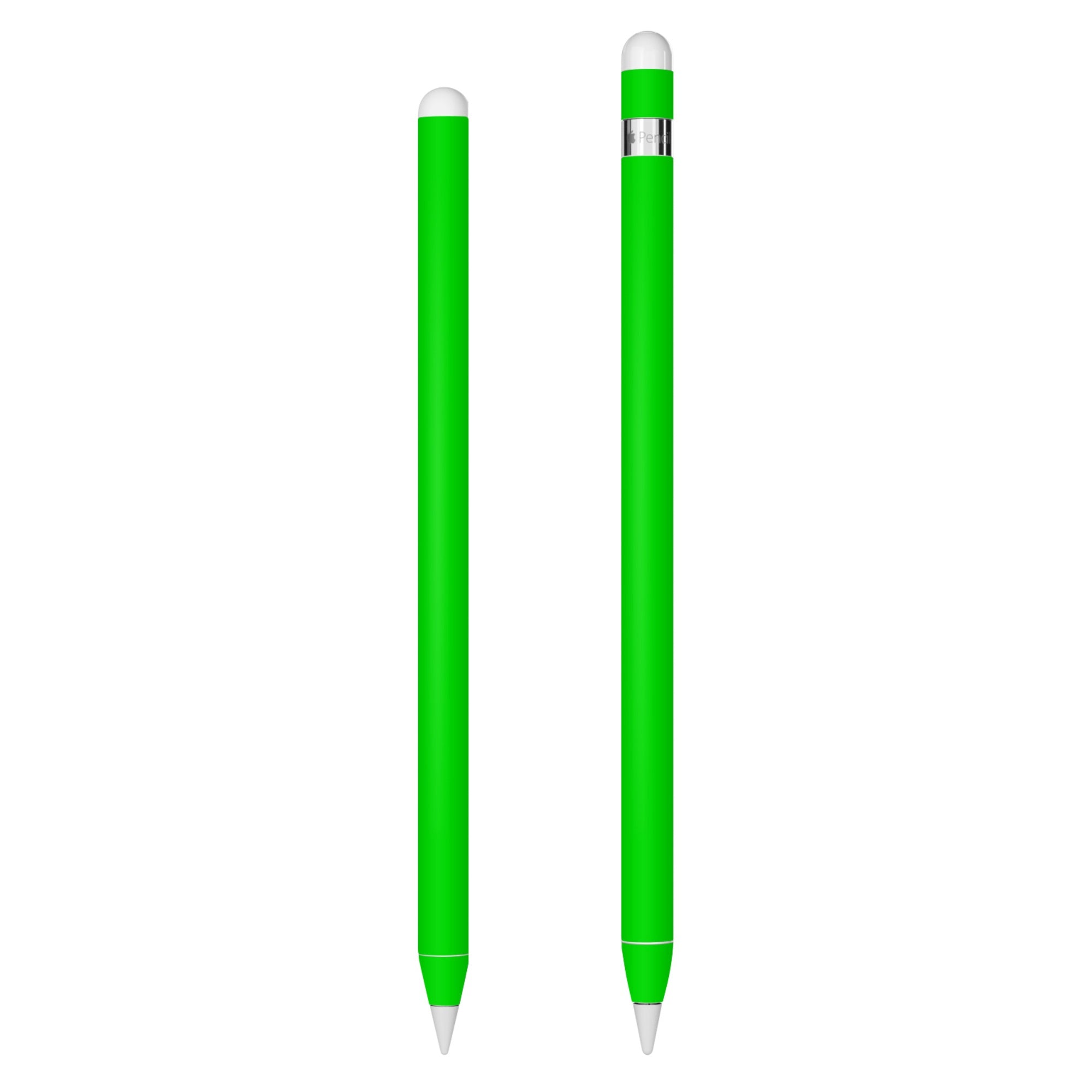Solid State Slime - Apple Pencil Skin