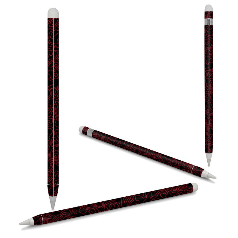 Terraformer - Apple Pencil Skin