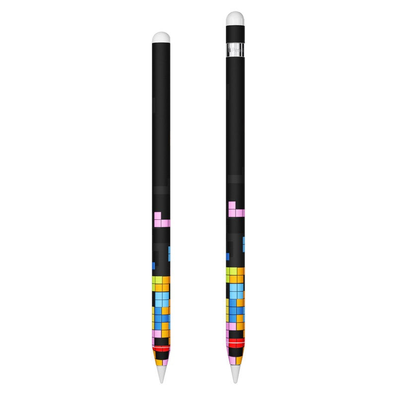 Tetrads - Apple Pencil Skin