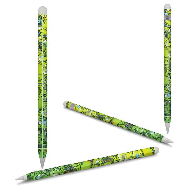 The Hive - Apple Pencil Skin