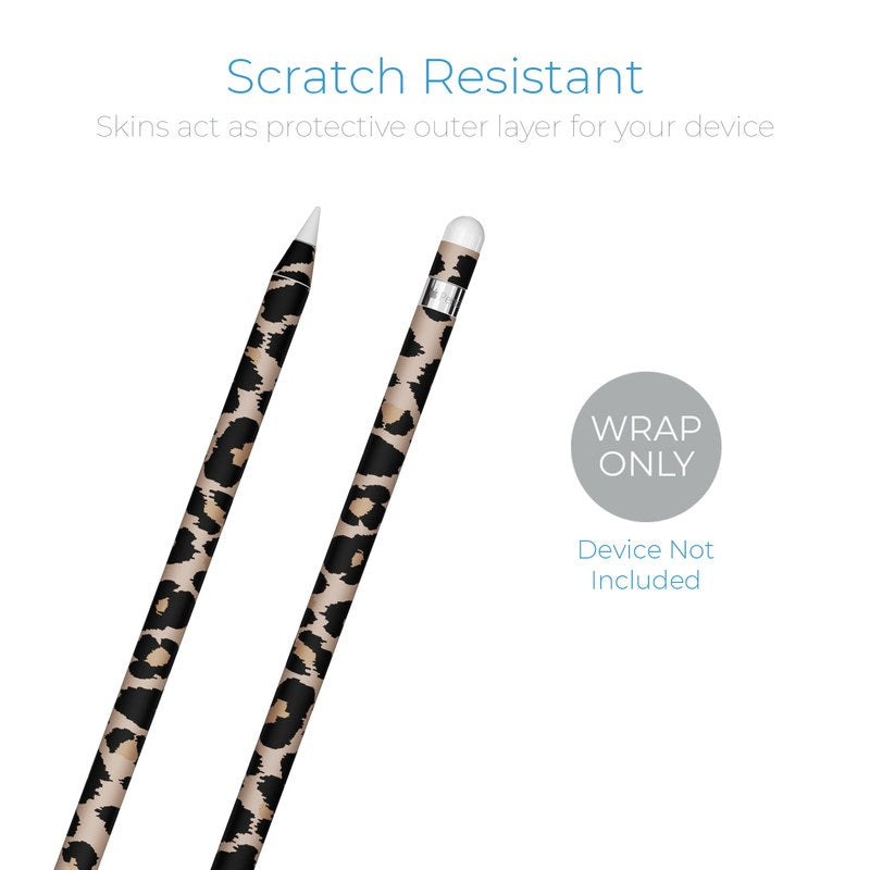 Untamed - Apple Pencil Skin